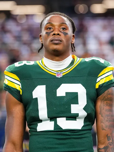 Dontayvion Wicks