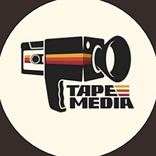 Tape Media