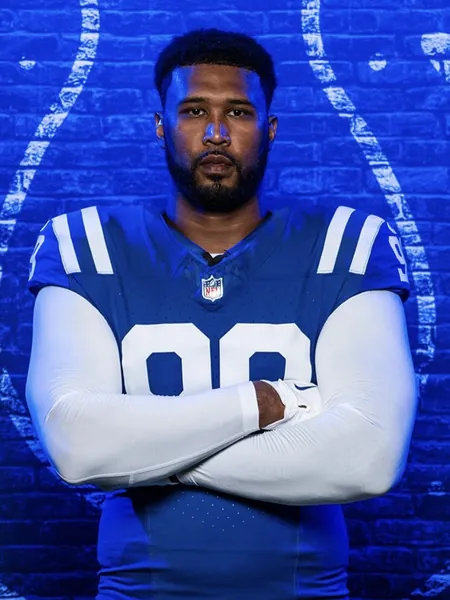 DeForest Buckner