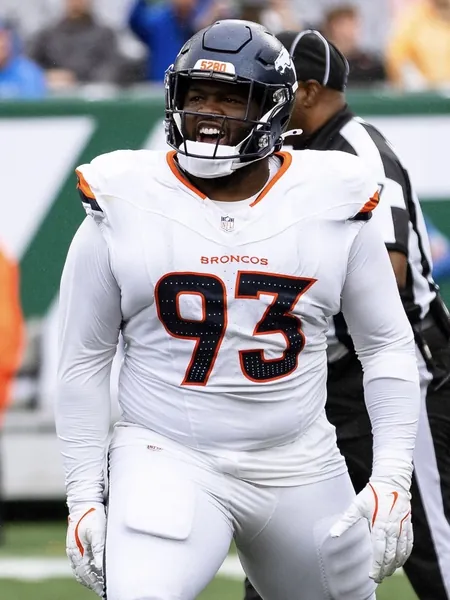 D.J. Jones
