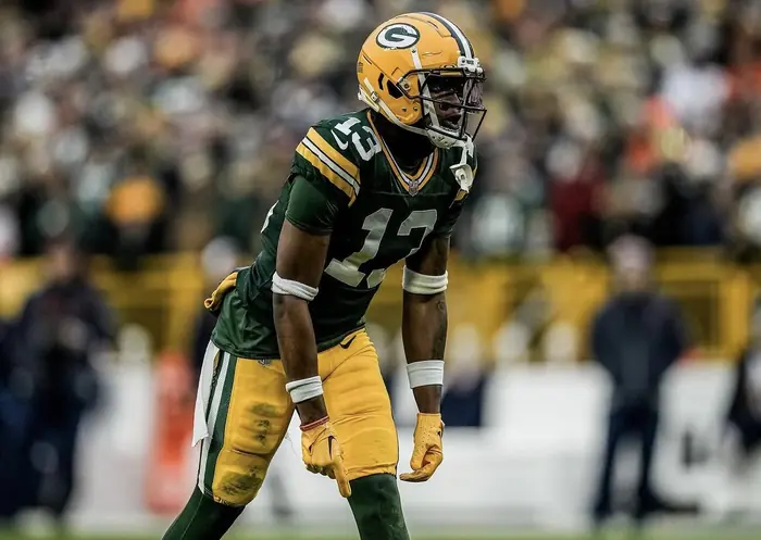 Dontayvion Wicks